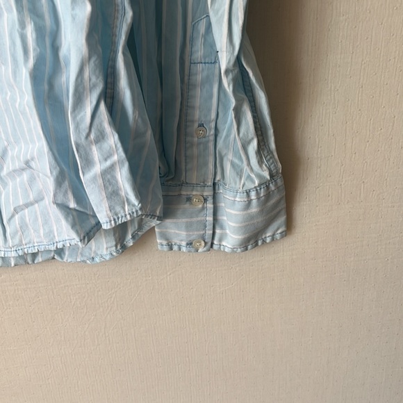 Mens causal button down shirt - Picture 4 of 6